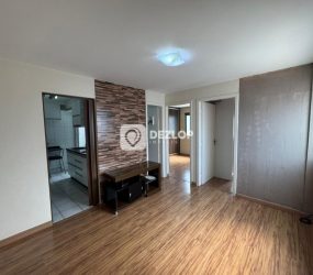 Apartamento à venda em Universitário, Biguaçu – SC | Residencial Biguaçu