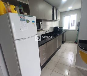 Apartamento à venda em Vendaval, Biguaçu - SC | Residencial Portinari