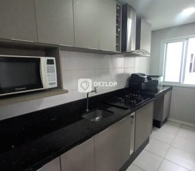 Apartamento à venda em Vendaval, Biguaçu - SC | Residencial Portinari