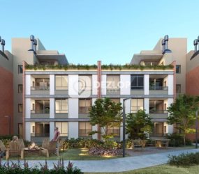 Apartamento à venda Jordão, Gov. Celso Ramos – SC | Villa Jordão Home Club