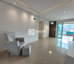 Apartamento à venda na Praia João Rosa, Biguaçu - SC | American Residence