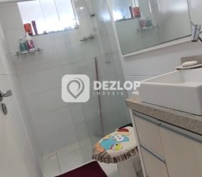 Apartamento à venda na Serraria, São José– SC | Condomínio Residencial Onix