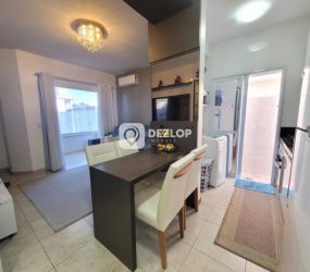 Apartamento à venda no Aririu, Palhoça – SC