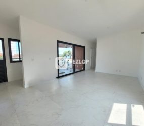 Apartamento à venda no Centro, Biguaçu – SC | Residencial Georgina Prazeres