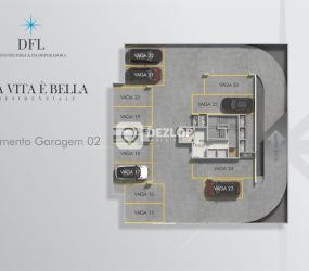 Apartamento à Venda no Centro em Biguaçu - SC | La Vita è Bella