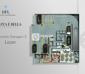 Apartamento à Venda no Centro em Biguaçu - SC | La Vita è Bella