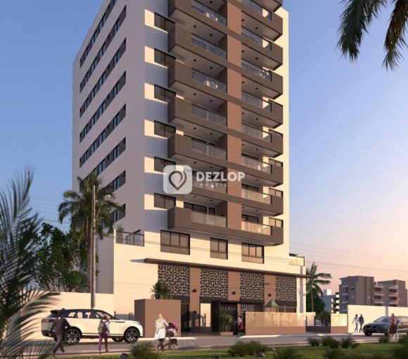 Apartamento à Venda no Centro em Biguaçu - SC | La Vita è Bella