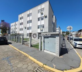 Apartamento à venda no Floresta, São José, SC | Três Dormitórios