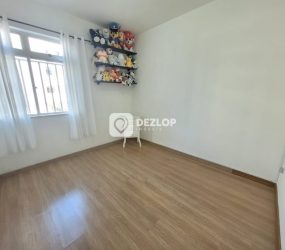Apartamento à venda no Floresta, São José, SC | Três Dormitórios