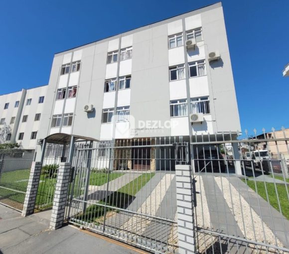 Apartamento à venda no Floresta, São José, SC | Três Dormitórios