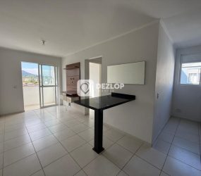 Apartamento à venda no Fundos, Biguaçu - SC I Residencial Jardins de Gaia