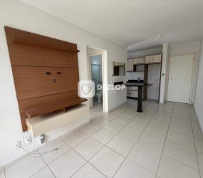 Apartamento à venda no Fundos, Biguaçu - SC I Residencial Jardins de Gaia