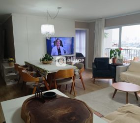 Apartamento à venda no Fundos, Biguaçu – SC | Palácio de Sintra