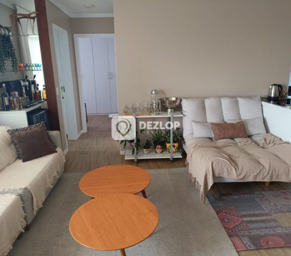 Apartamento à venda no Fundos, Biguaçu – SC | Palácio de Sintra