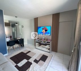 Apartamento a venda no Prado de baixo - Biguaçu | Residencial Atena