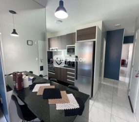 Apartamento a venda no Prado de baixo - Biguaçu | Residencial Atena