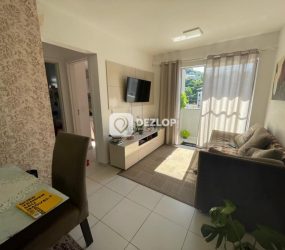 Apartamento à venda no Prado, em Biguaçu – SC | Residencial Bosque dos Ipês