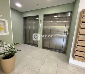 Apartamento Á Venda no Residencial Solar De Osíris Bairro Rio Caveiras, Biguaçu