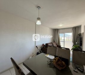Apartamento à venda no Rio Caveiras, Biguaçu - SC | Condomínio Serra Mar