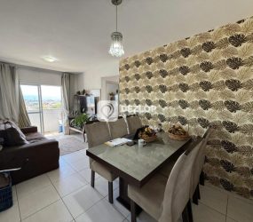 Apartamento à venda no Rio Caveiras, Biguaçu - SC | Condomínio Serra Mar