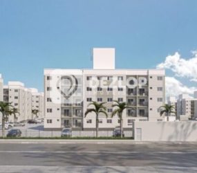 Apartamento à venda no Vendaval, Biguaçu - SC | Gaudí Home Club