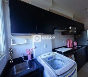 Apartamento à venda no Vendaval, Biguaçu - SC | Porteira Fechada