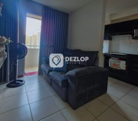 Apartamento à venda no Vendaval, Biguaçu - SC | Porteira Fechada