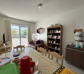 Apartamento à venda no Vendaval, Biguaçu - SC | Residencial Portinari