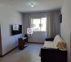 Apartamento Amplo à Venda no Bairro Fundos - Biguaçu