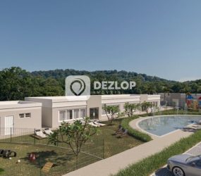 Apartamento Cobertura à venda em Joáia, Tijucas - SC | Vivaldi Home Club