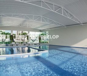 Apartamento Cobertura à venda em Joáia, Tijucas - SC | Vivaldi Home Club