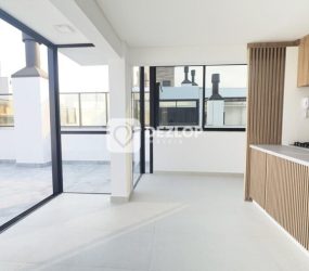 Apartamento em Palmas em Governador Celso Ramos - SC | Palmas Premier