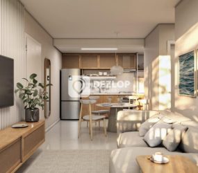 Apartamento Garden à venda Jordão, Gov. Celso Ramos – SC | Villa Jordão Home Club