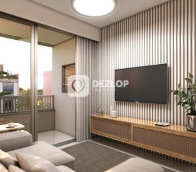 Apartamento Garden à venda Jordão, Gov. Celso Ramos – SC | Villa Jordão Home Club