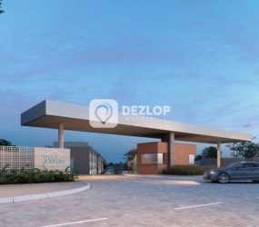 Apartamento Garden à venda Jordão, Gov. Celso Ramos – SC | Villa Jordão Home Club