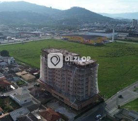 Apartamento na Praia João Rosa em Biguaçu - SC | Residencial Deolinda