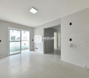Apartamento no Bairro Vendaval em Biguaçu - SC | Residencial Portinari