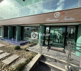 Apartamento no Centro em Biguaçu - SC | Balduíno Junkes Tower