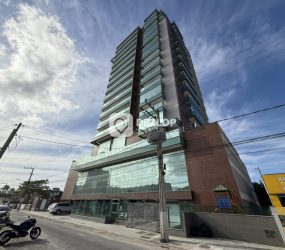Apartamento no Centro em Biguaçu - SC | Balduíno Junkes Tower