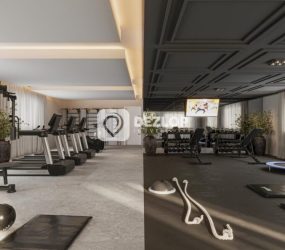 Apartamento no Centro em Biguaçu - SC | Residencial Gran Mondrian