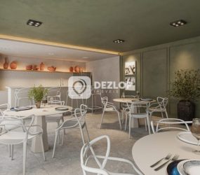 Apartamento no Centro em Biguaçu - SC | Residencial Gran Mondrian