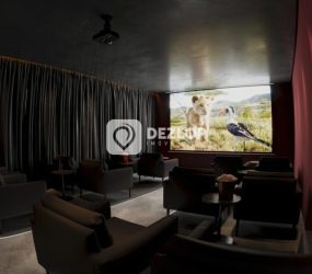 Apartamento no Centro em Biguaçu - SC | Residencial Gran Mondrian