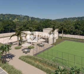 Apartamento PCD à venda em Joáia, Tijucas - SC | Vivaldi Home Club