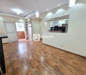 Apartamento Semi-Mobiliado à Venda em Biguaçu– SC |Residencial Munique