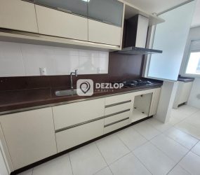 Apartamento Semi-Mobiliado á Venda no Bairro Rio Caveiras - Biguaçu - SC