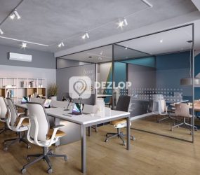 Apartamentos à Venda no Centro, Biguaçu - SC | MHAUS com 2 Dormitórios