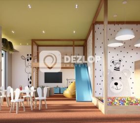 Apartamentos à Venda no Centro em Biguaçu - SC | MHAUS com 3 Suítes