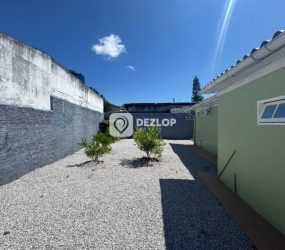 Casa à venda com Piscina | Prado de Baixo em Biguaçu - SC