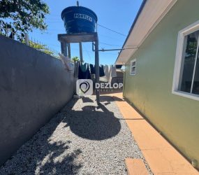 Casa à venda com Piscina | Prado de Baixo em Biguaçu - SC