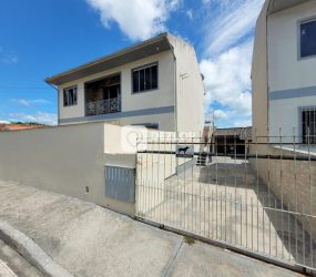 Casa à venda em Barreiros, São José – SC | Casa com Edícula